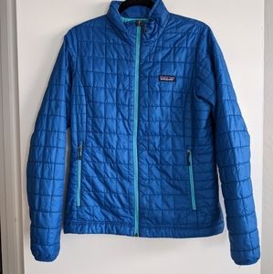 Patagonia jacket